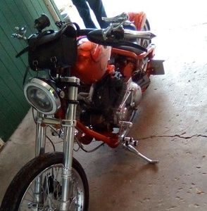 Meet your Posher, Eric